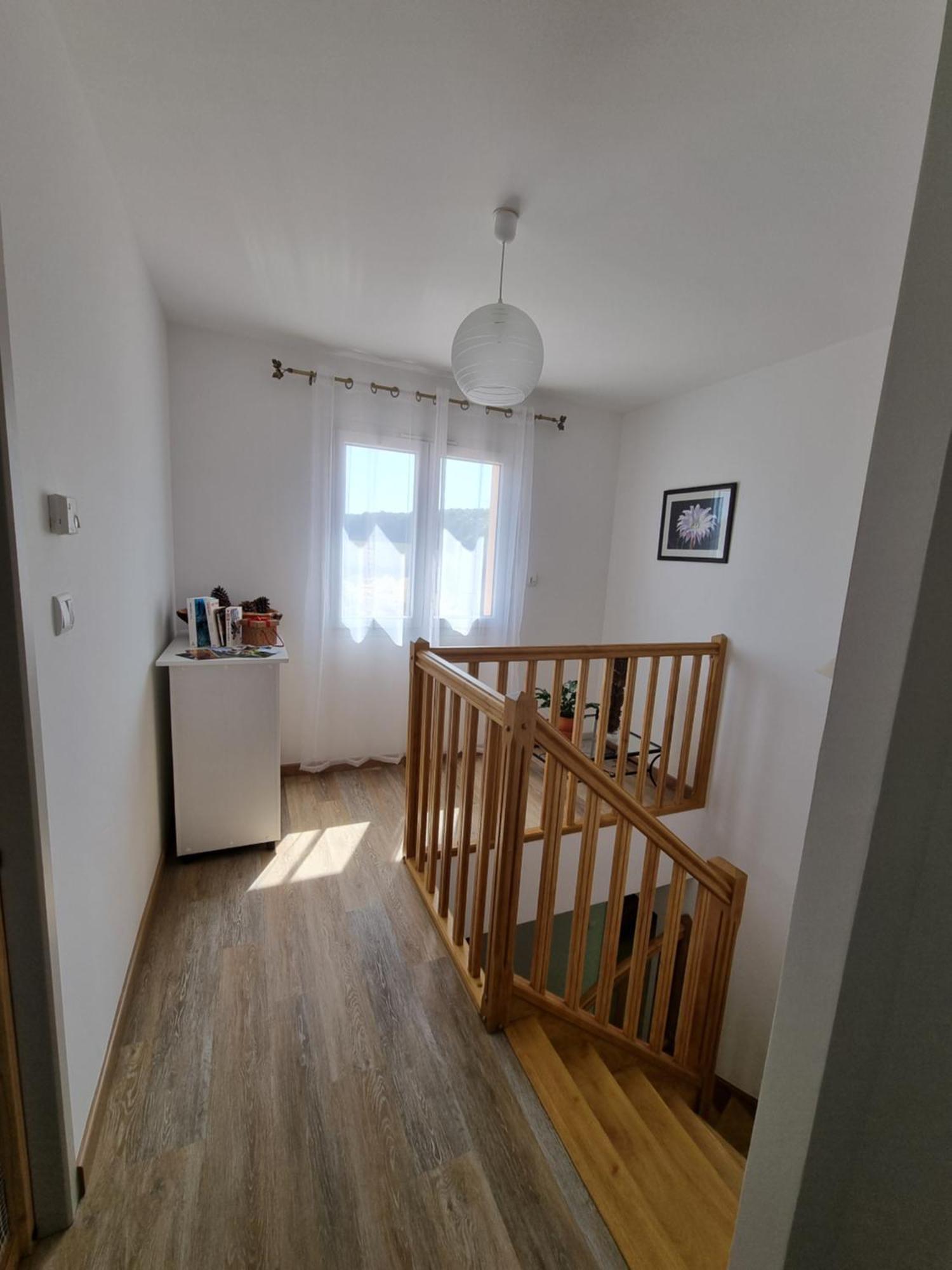 Chambre A La Campagne Saint-Martin-de-Jussac Eksteriør billede