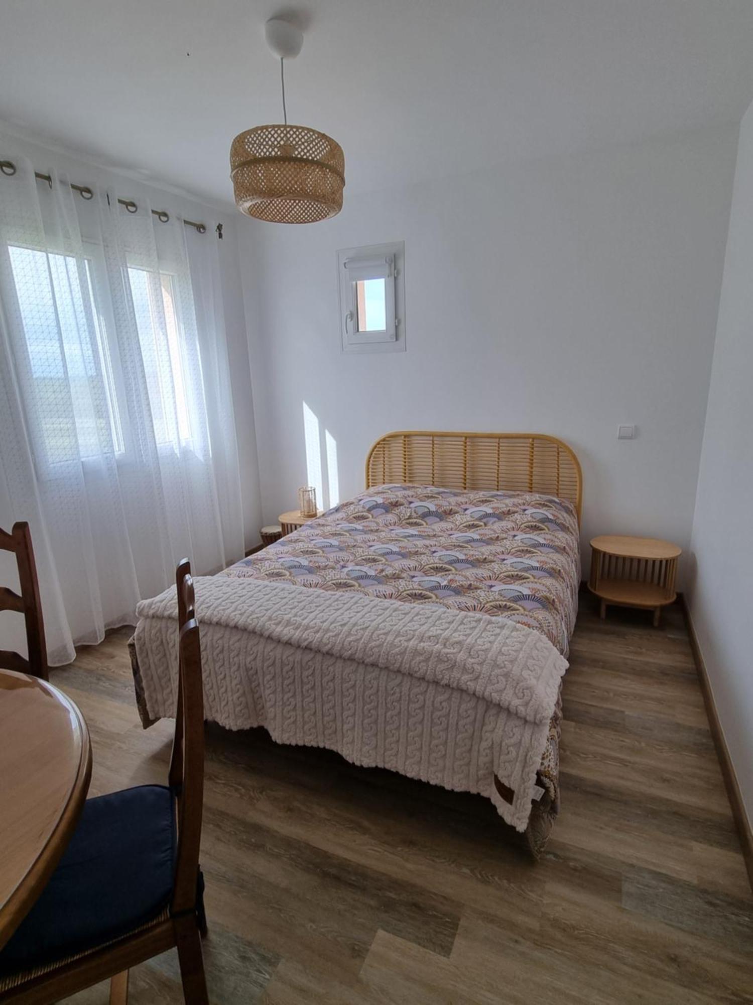 Chambre A La Campagne Saint-Martin-de-Jussac Eksteriør billede